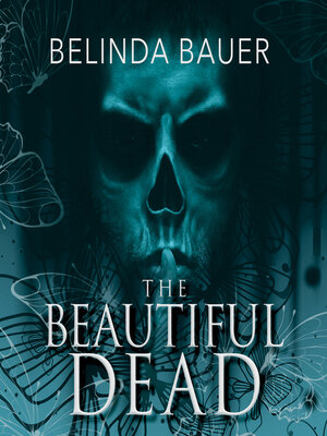 cover image of The Beautiful Dead